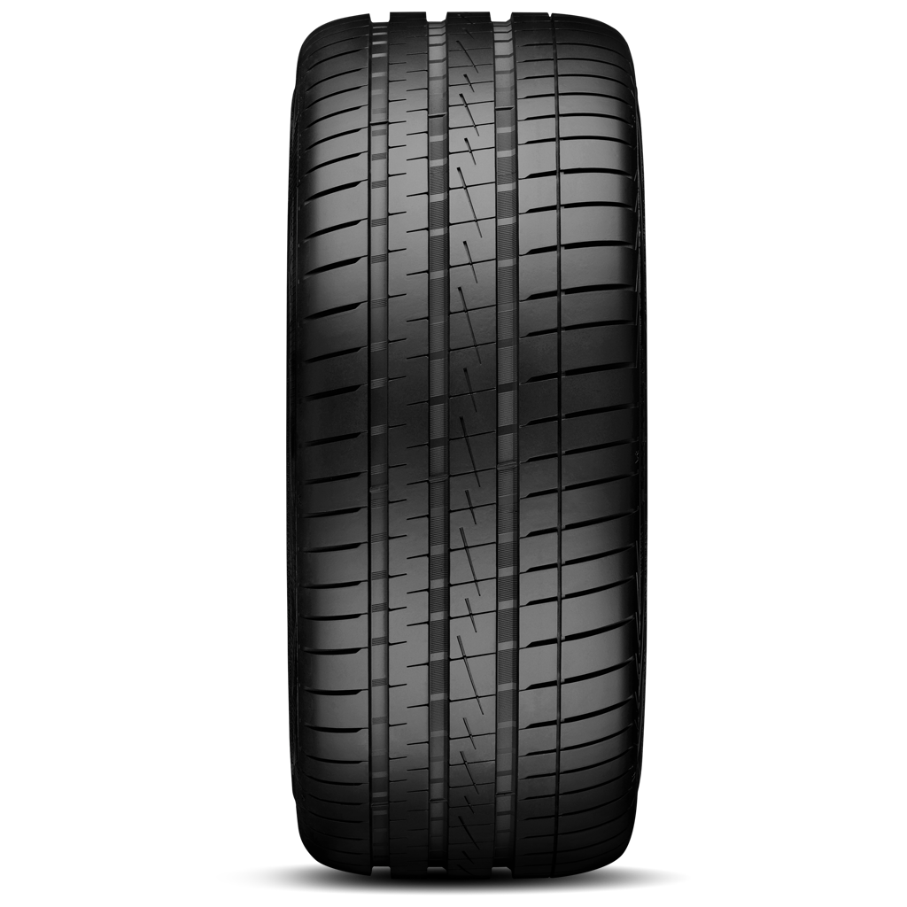 Автошини 265/35R18 97Y XL ULTRAC VORTI+ VREDESTEIN